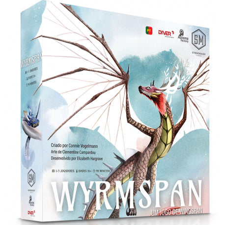 wyrmspan pt